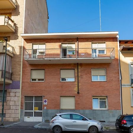 شقة Casa Venera تورينو المظهر الخارجي الصورة