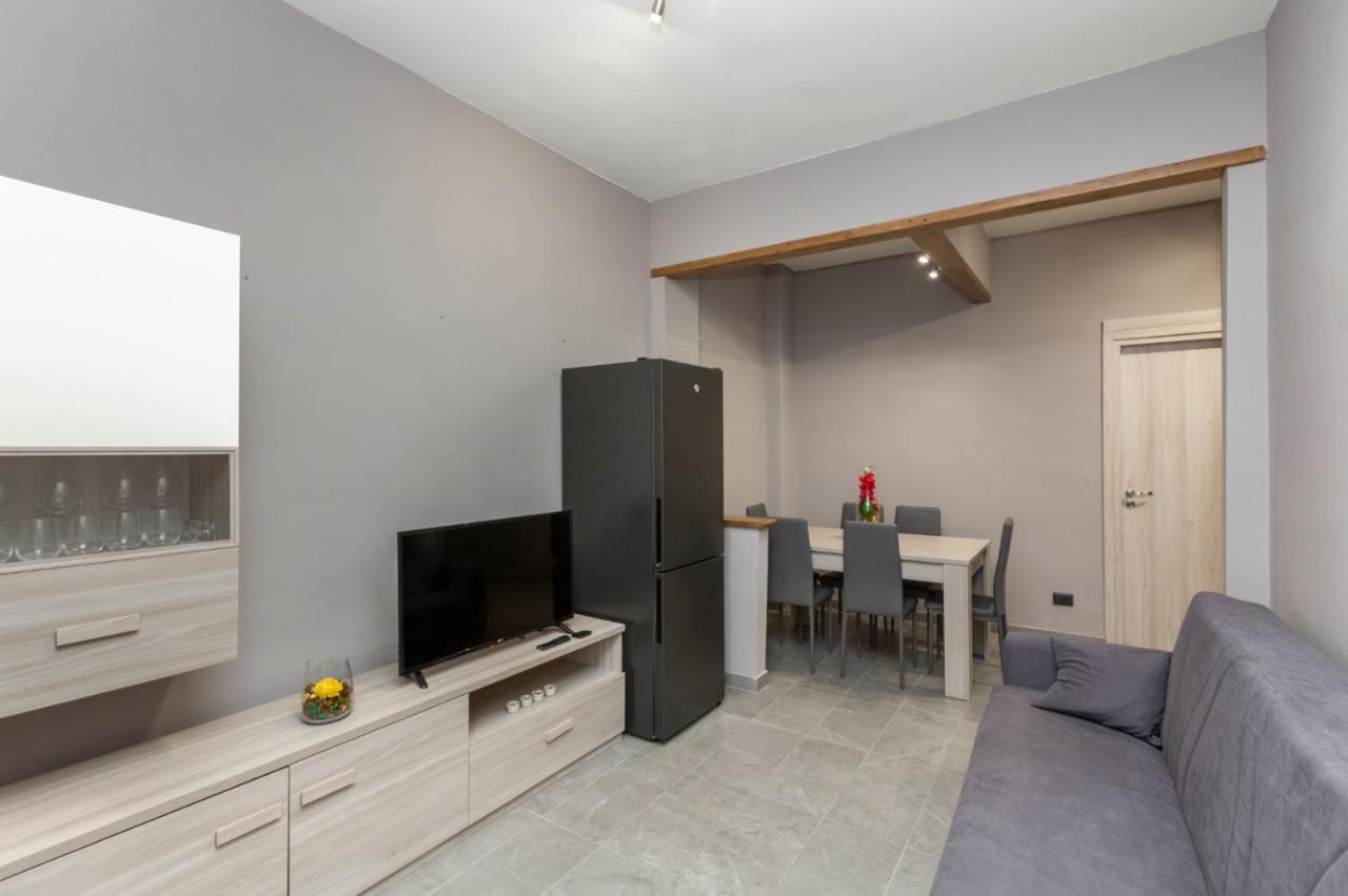 شقة Casa Venera تورينو المظهر الخارجي الصورة