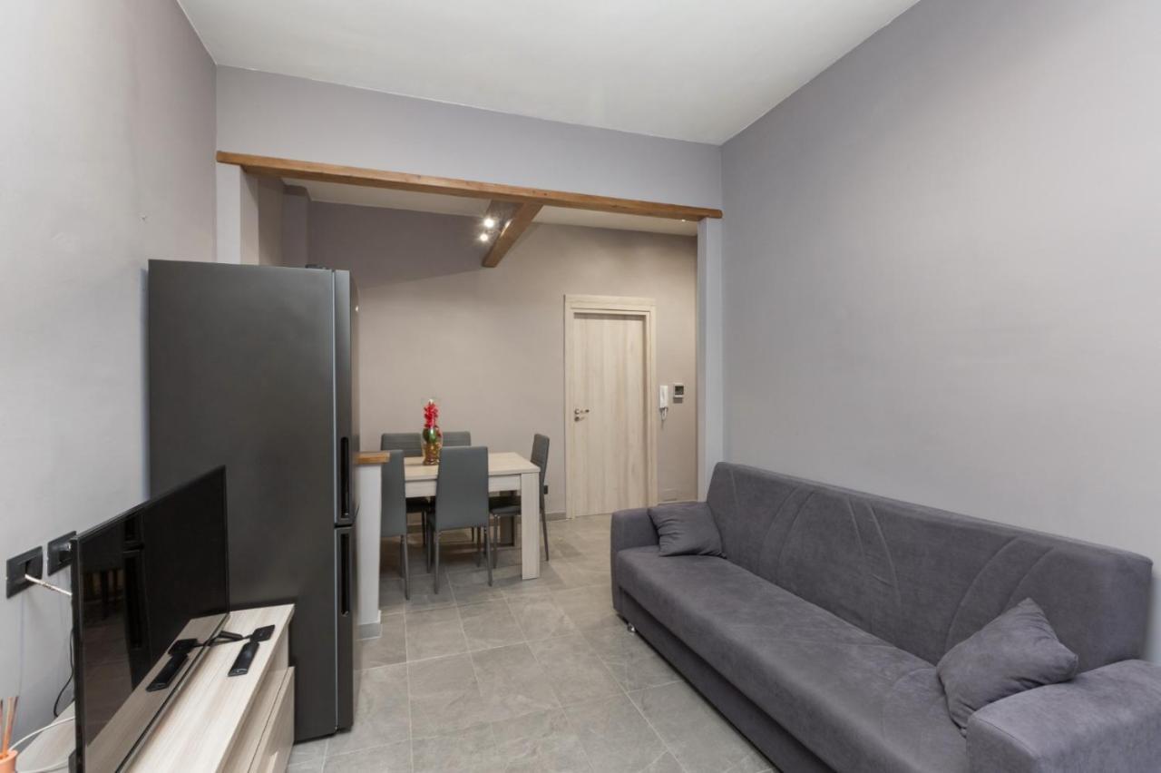 شقة Casa Venera تورينو المظهر الخارجي الصورة
